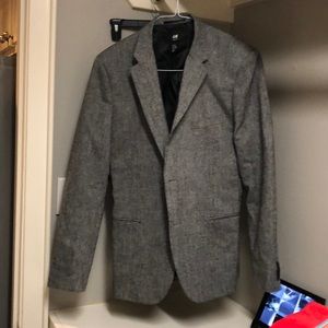 Men’s sport coat